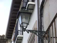 Plaza Nueva (plaza de Abastos)